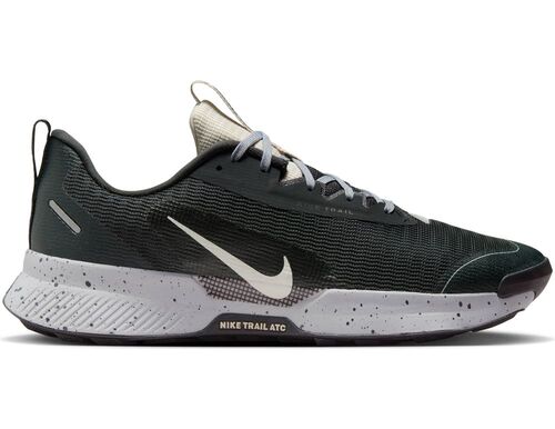 Nike Nike Juniper Trail 3 - dk smoke grey/lt orewood brn-black