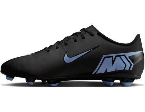 Nike Vapor 16 Club Fg/Mg - black/ice blue