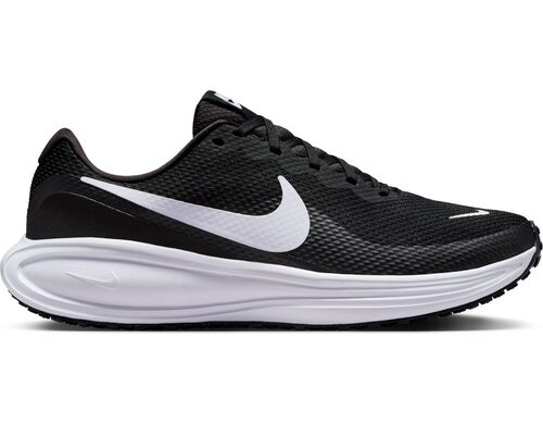 Nike W Nike Revolution 8 - black/white-iron grey