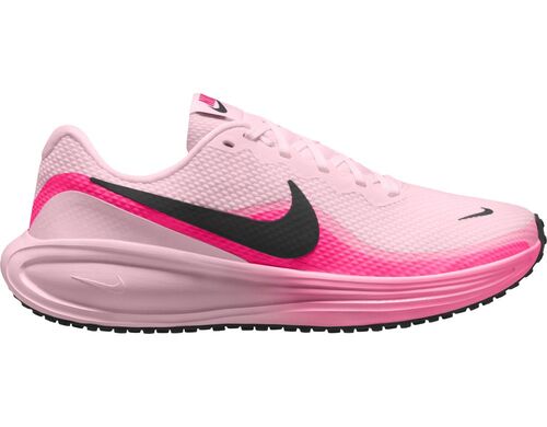 Nike W Nike Revolution 8 - pink foam/black-hyper pink