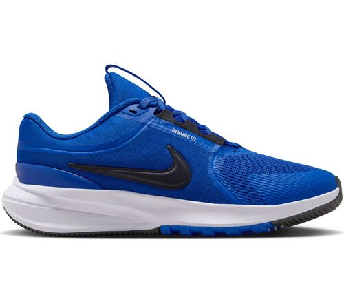 Nike Nike Star Runner 5 (Gs) - game royal/black-white