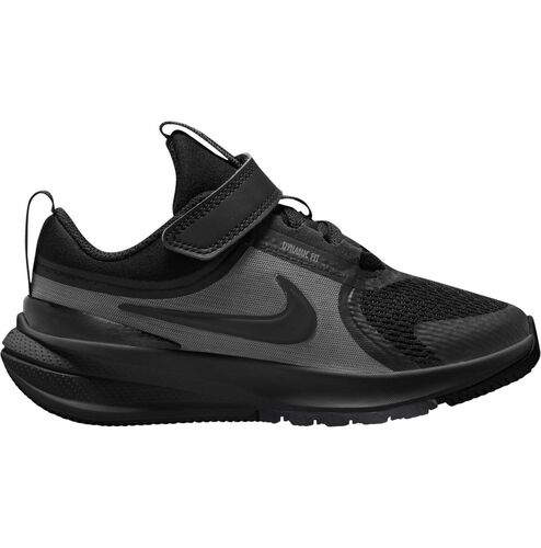 Nike Nike Star Runner 5 (Ps) - black/black-anthracite