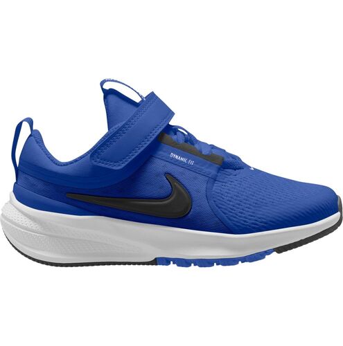 Nike Nike Star Runner 5 (Ps) - game royal/black-white
