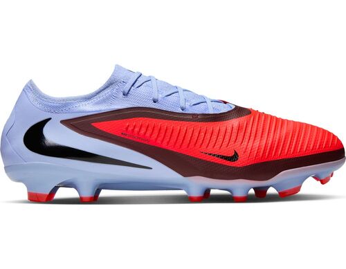 Nike Phantom 6 Low Pro Fg - royal tint/bright crimson