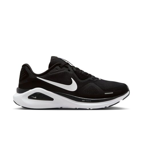 Nike Nike Structure 26 - black/white-cool grey-metallic silv