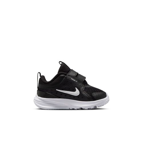 Nike Nike Star Runner 5 (Td) - black/white-white