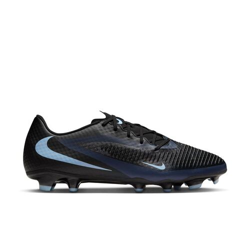 Nike Phantom 6 Low Acad Fg/Mg - black/black