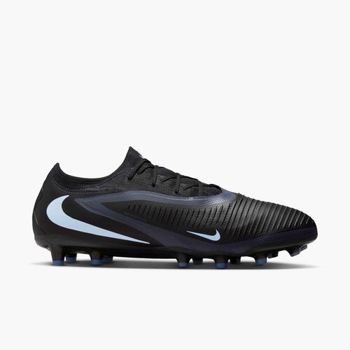 Nike Phantom 6 Low Pro Ag-Pro - black/black