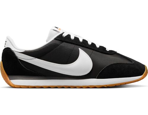Nike Nike Pacific - black/white-iron grey-gum light bro