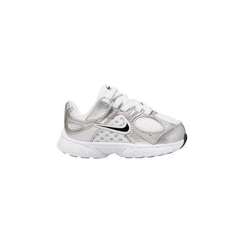 Nike Nike V5 Rnr (Td) - white/black-vast grey-college grey