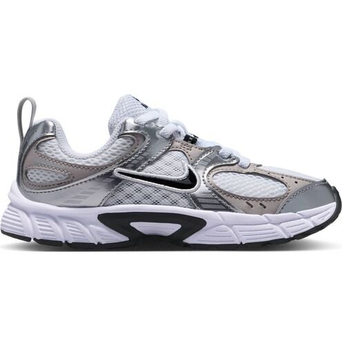 Nike Nike V5 Rnr (Ps) - white/black-vast grey-college grey