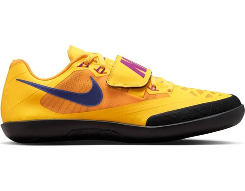Nike Zoom Sd 4 - citron pulse/indigo burst-laser ora