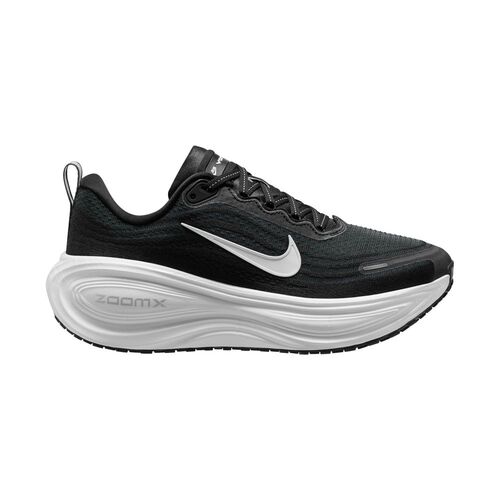 Nike W Nike Vomero Plus - black/white-cool grey-mtlc dark gre
