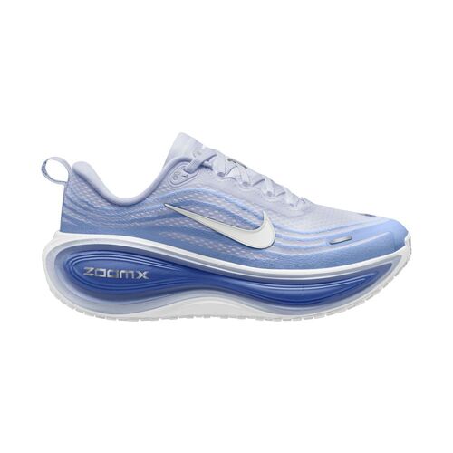 Nike W Nike Vomero Plus - football grey/white-aluminum-royal