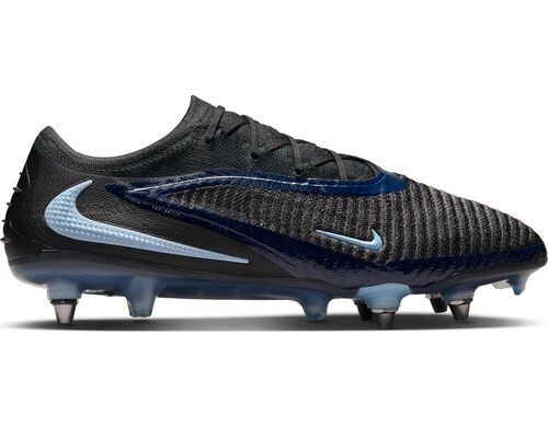 Nike Phantom 6 Low Elite Sg-Pro - black/black