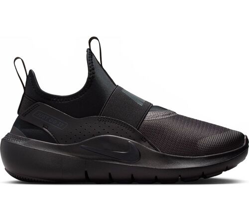 Nike Flex Runner 4 (Gs) - black/black-anthracite