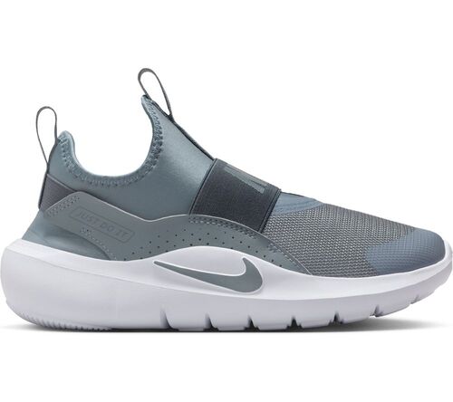 Nike Flex Runner 4 (Gs) - cool grey/cool grey-dark grey-white