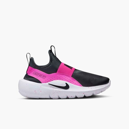 Nike Flex Runner 4 (Gs) - laser fuchsia/black-white