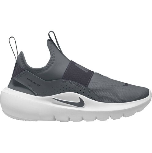 Nike Flex Runner 4 (Ps) - cool grey/cool grey-dark grey-white