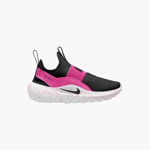 Nike Flex Runner 4 (Ps) - laser fuchsia/black-white