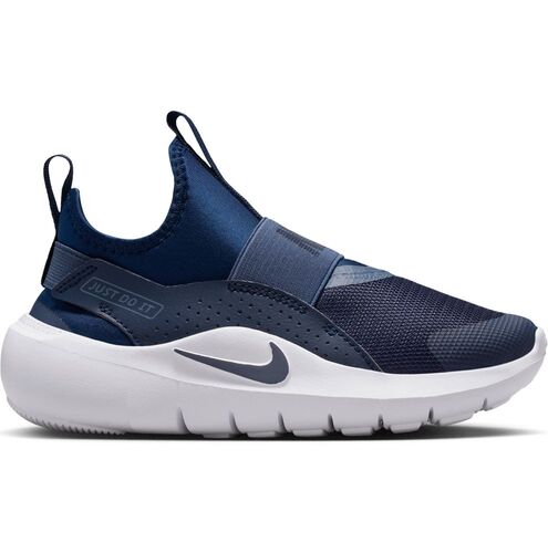 Nike Flex Runner 4 (Ps) - midnight navy/midnight navy-blue vo