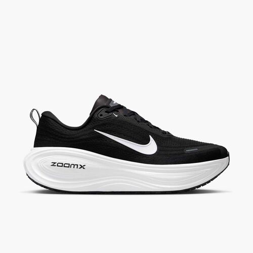 Nike Nike Vomero Plus - black/white-cool grey-mtlc dark gre
