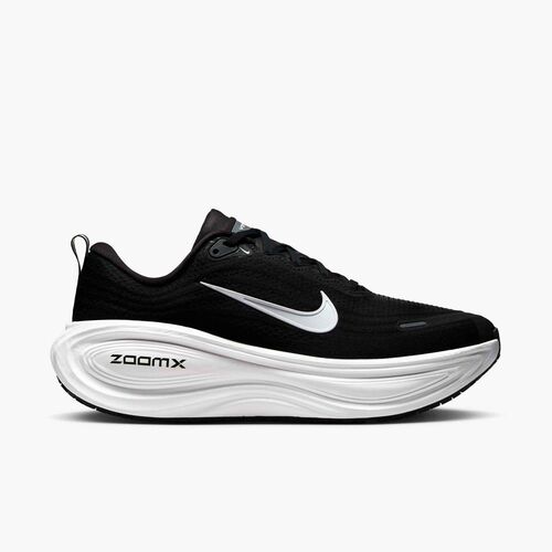 Nike Nike Vomero Plus Wide - black/white-cool grey-mtlc dark gre