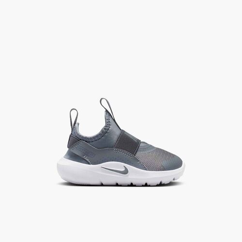Nike Flex Runner 4 (Td) - cool grey/cool grey-dark grey-white