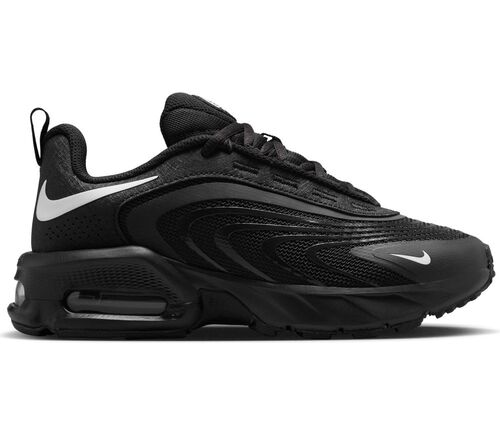 Nike Air Max Fire (Gs) - black/white