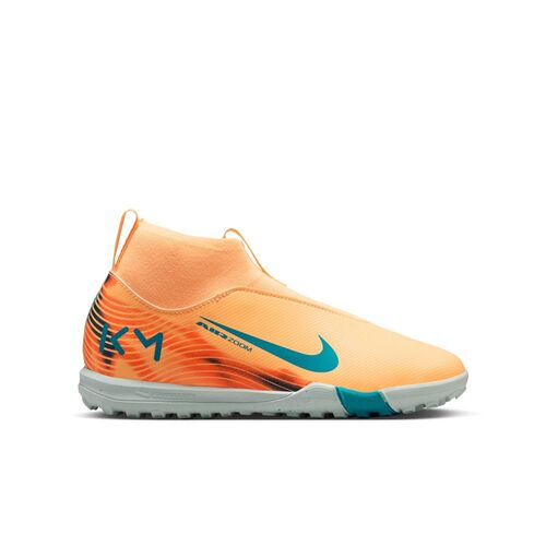 Nike Jr Zoom Superfly 10 Acad Km Tf - melon tint/neo turq-igloo