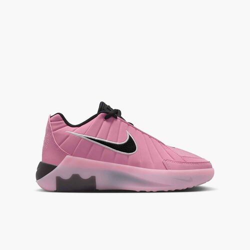 Nike Lebron Witness Ix (Gs) - elemental pink/black-pink-pink foam