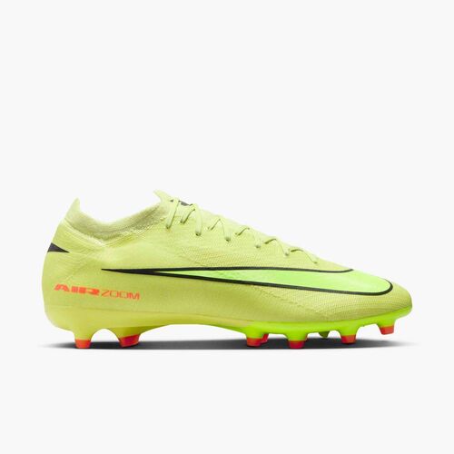 Nike Zm Vapor 16 Pro Ag-Pro - limelight/volt-hyper crimson