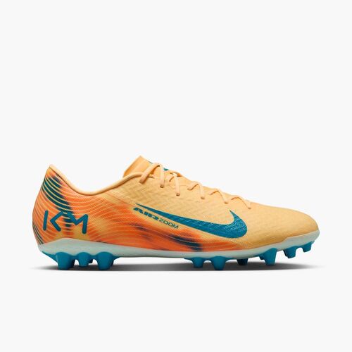 Nike Zoom Vapor 16 Academy Km Ag - melon tint/neo turq-igloo