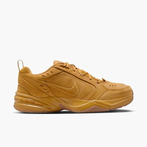 Nike Air Monarch Se - wheat/wheat-gum med brown-black