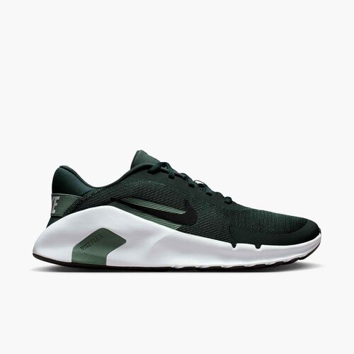 Nike Nike Flex Train - seaweed/black-clay green