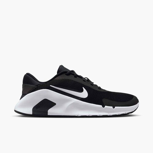 Nike Nike Flex Train - black/white-anthracite