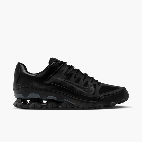 Nike W Nike Reax 8 Tr Mesh - black/black-anthracite