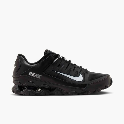Nike W Nike Reax 8 Tr Mesh - black/white