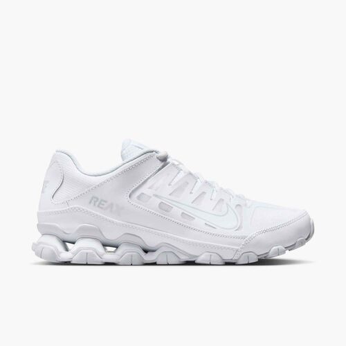 Nike W Nike Reax 8 Tr Mesh - white/white-pure platinum