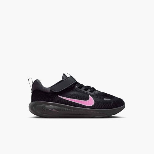 Nike Nike Stellar Ride (Psv) - black/playful pink-anthracite-pink