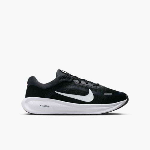 Nike Nike Stellar Ride (Gs) - black/white-anthracite-pure platinu