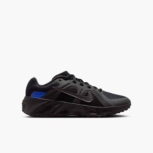 Nike Nike Metro Tek (Gs) - black/metallic black-off noir-racer