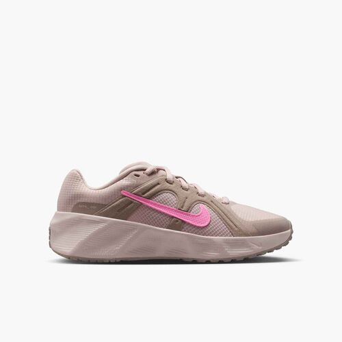 Nike Nike Metro Tek (Gs) - silt red/pink spell-malt