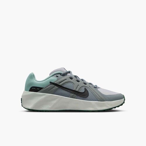 Nike Nike Metro Tek (Gs) - lt smoke grey/black-cool grey-canno