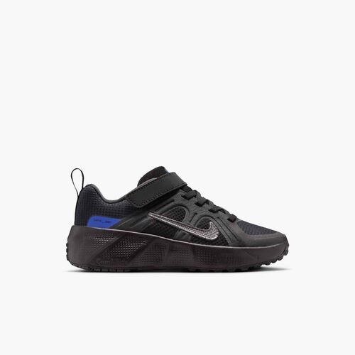 Nike Nike Metro Tek (Ps) - black/metallic black-off noir-racer