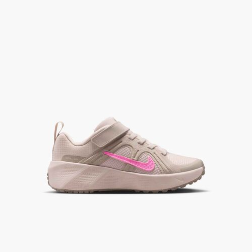Nike Nike Metro Tek (Ps) - silt red/pink spell-malt