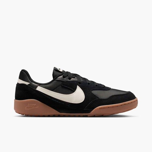 Nike W Nike Terra Manta Suede - black/sail-gum med brown