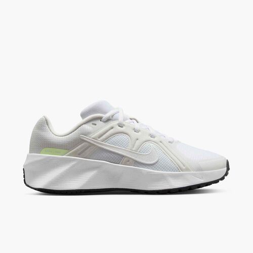 Nike W Nike Metro Tek - white/mtlc summit wht-summit white