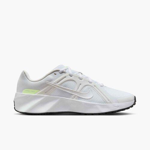 Nike M Nike Metro Tek - white/mtlc summit wht-summit white