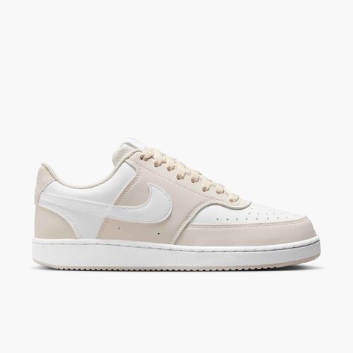 Nike W Nike Court Vision Lo P Nbk - phantom/white